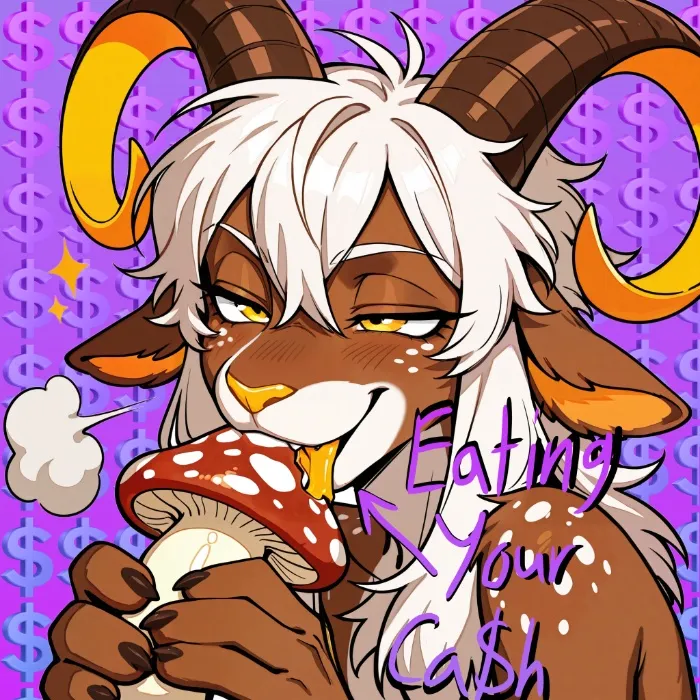 Money forr snaccs :3