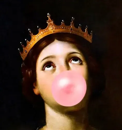 To remind you of your place