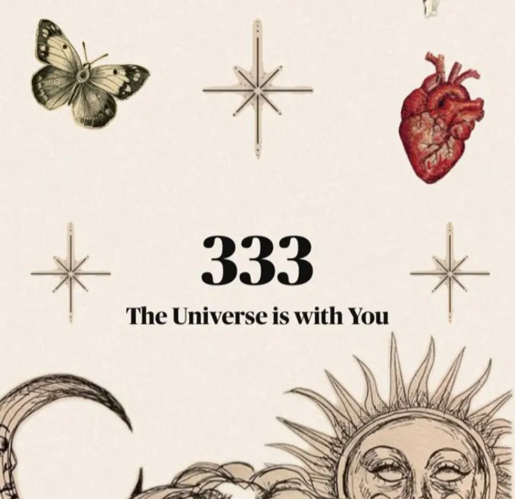 The sign you've been waiting for