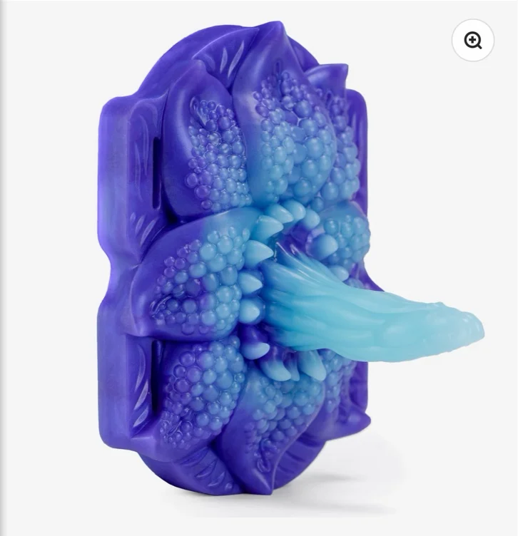 a pretty grinder for a pretty girl