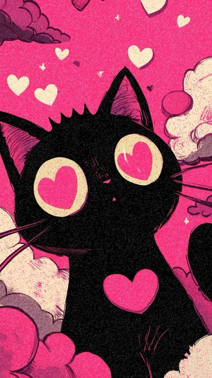 when you think of me 🖤