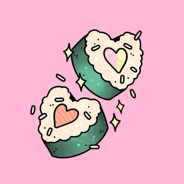 buy me dinner ・❥・