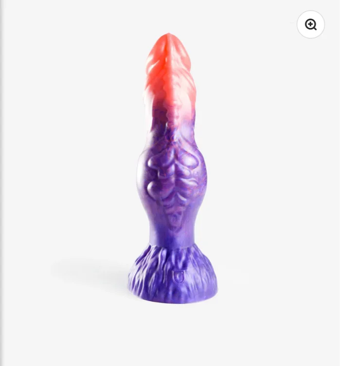  a fantasy toy for the prettiest fantasy girlie