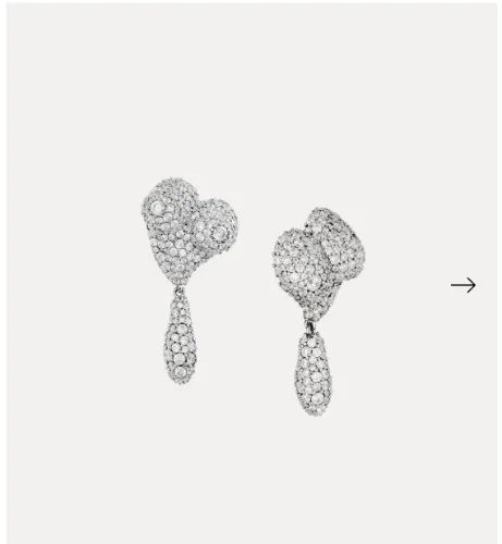 Vivienne Westwood earrings 