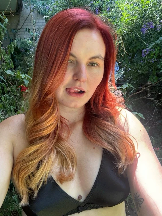 Hair day - pay for my salon day