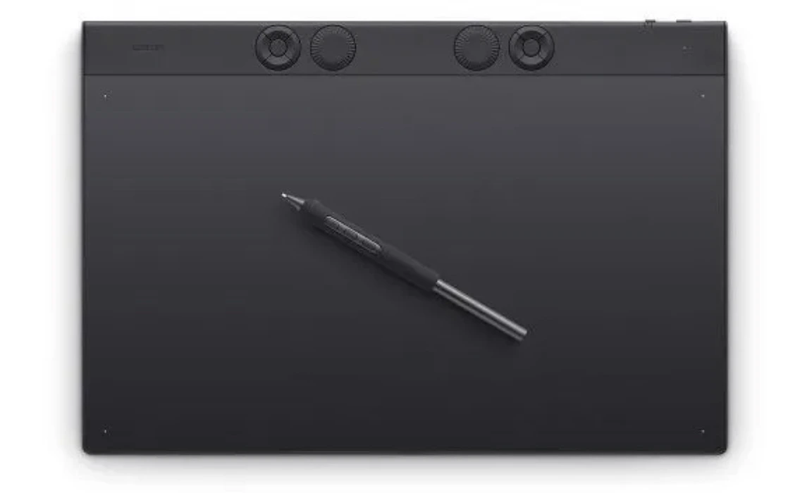 Wacom Intuos Pro Creative Pen Tablet (2025, Large)