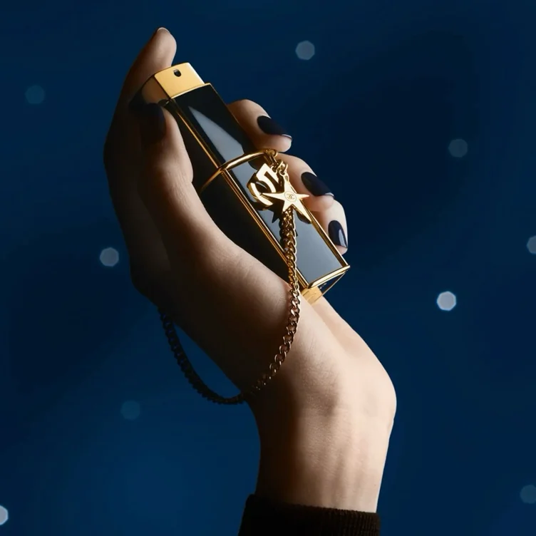 N°5 Eau de Parfum Refillable Purse Spray