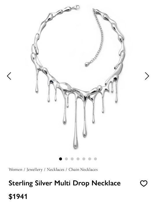 Necklace 