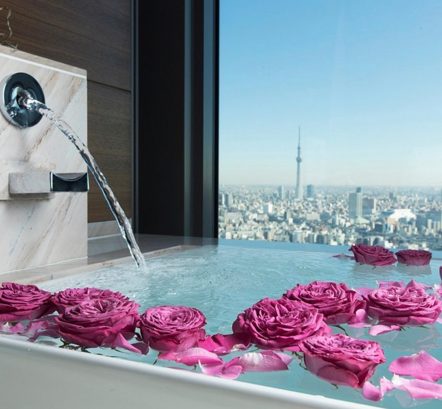 Mandarin Oriental