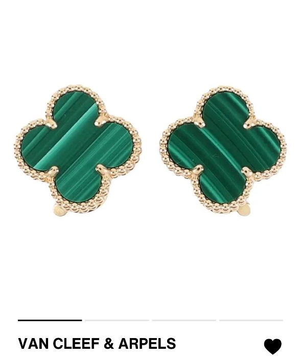 Vintage earnings 