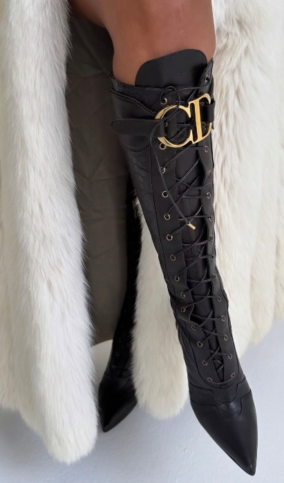 CD boots