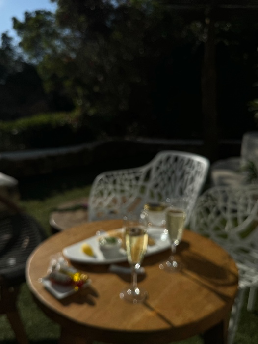 Dinner 