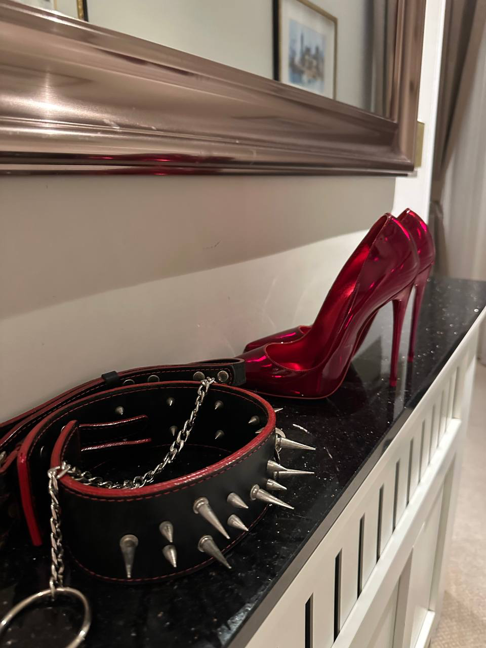 Leather Accessories 