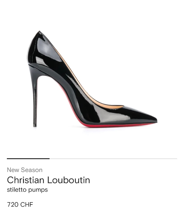 Louboutin