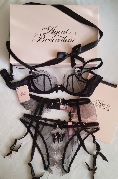 Lingerie 