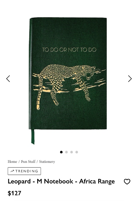 Notebook 