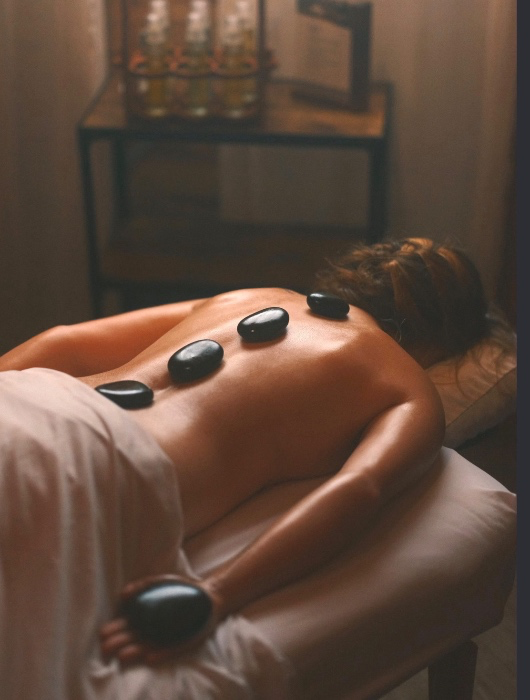  Massage