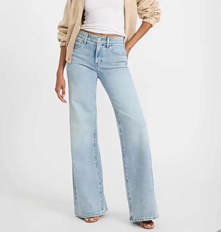 New jeans 