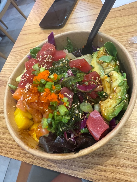 Lunch 