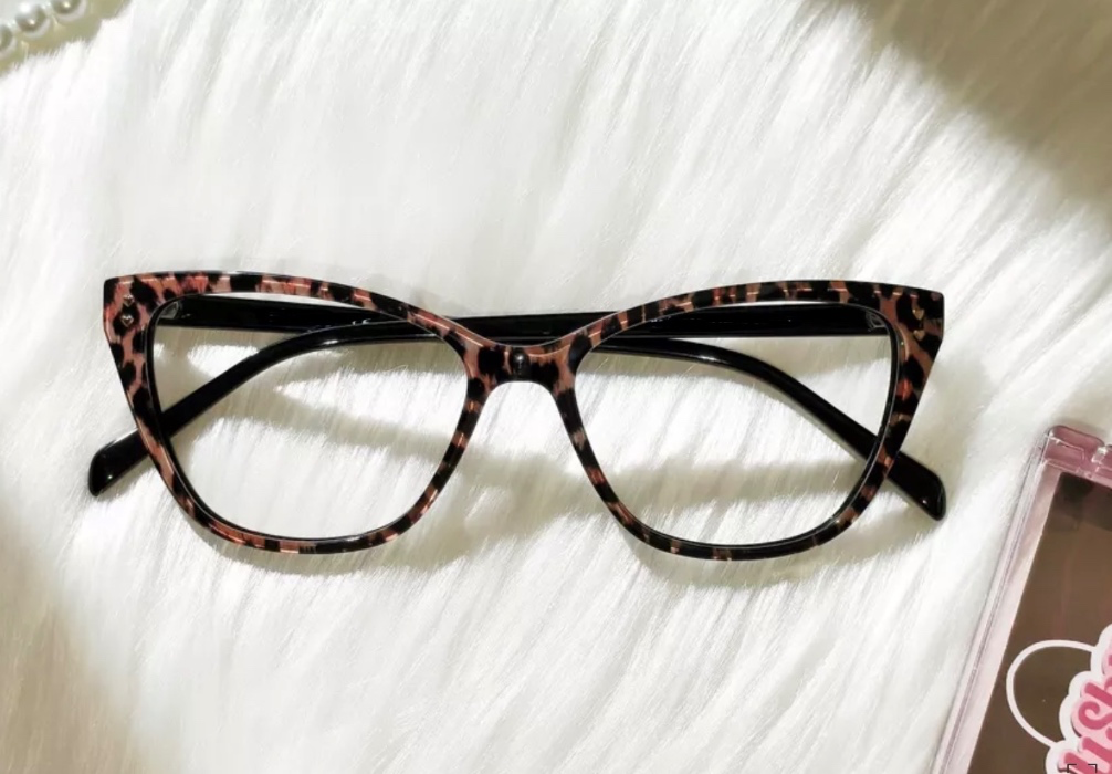 New glasses ✨