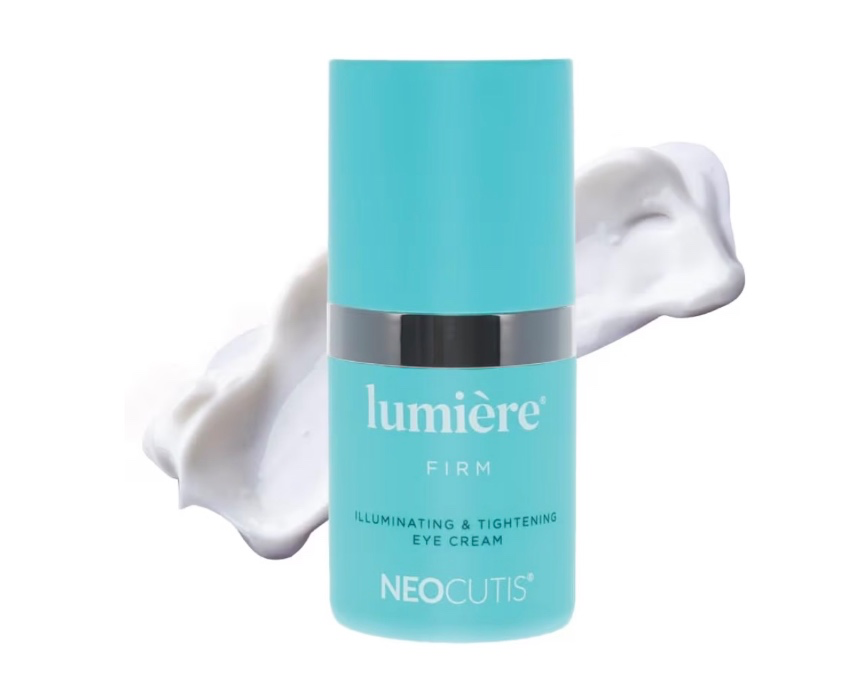 New eye cream ~ neocutis lumiere