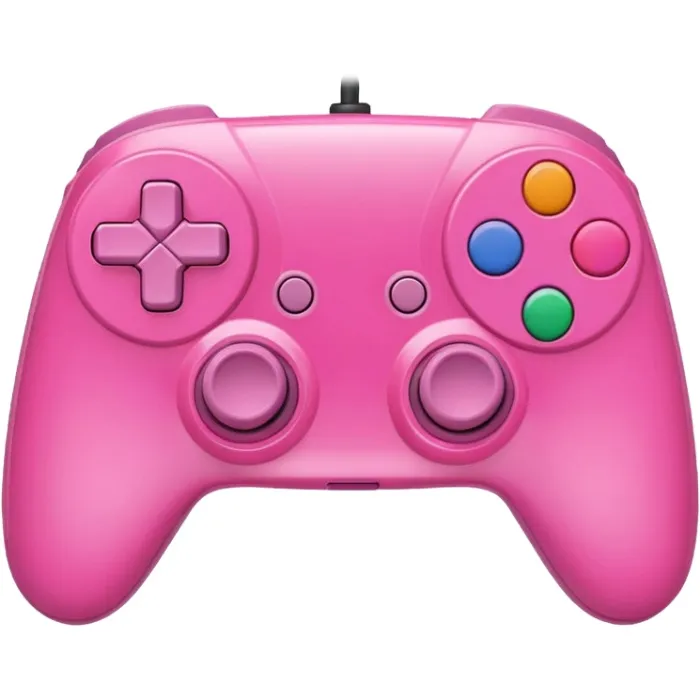 🎮🎀