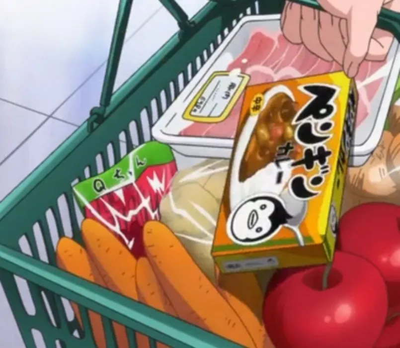 Weekly Groceries ♥️