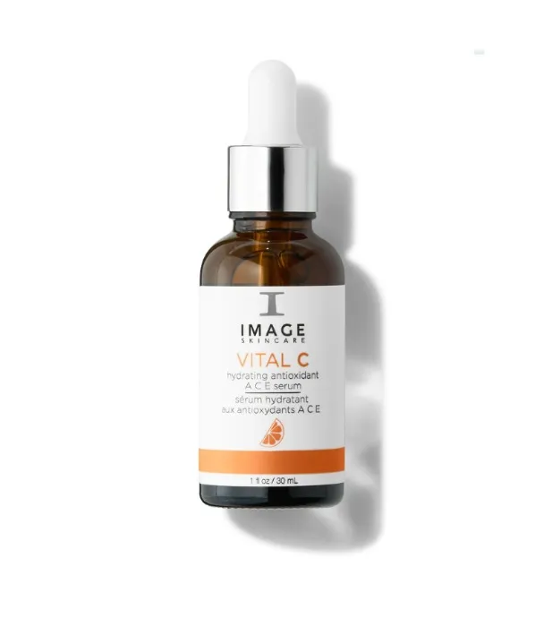 Image Skincare Serum