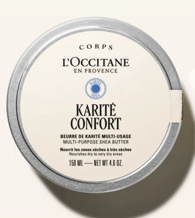 L'Occitane Shea Butter 