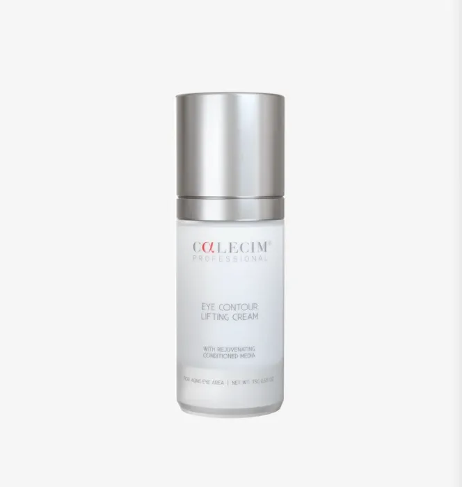 Calecim Skincare Eye Cream 