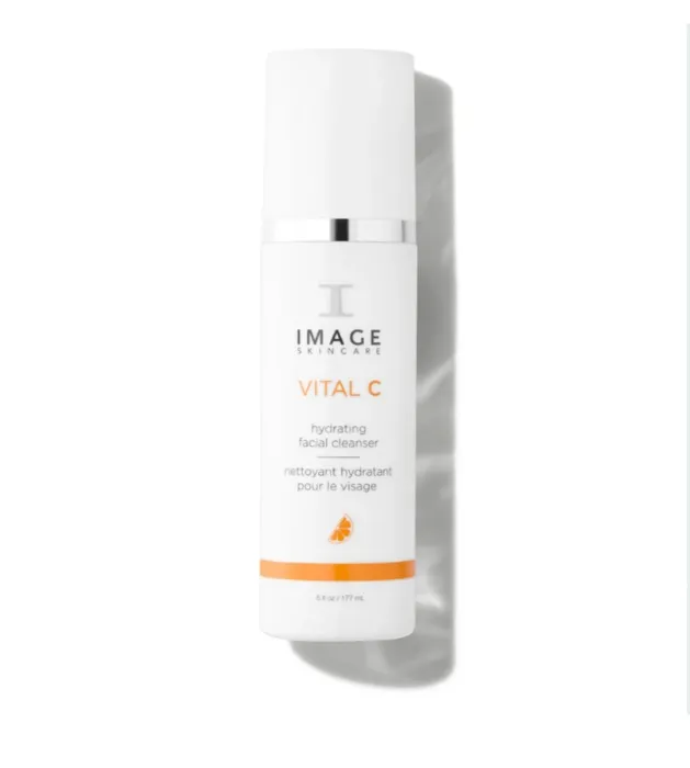 Vital C Facial Cleanser 