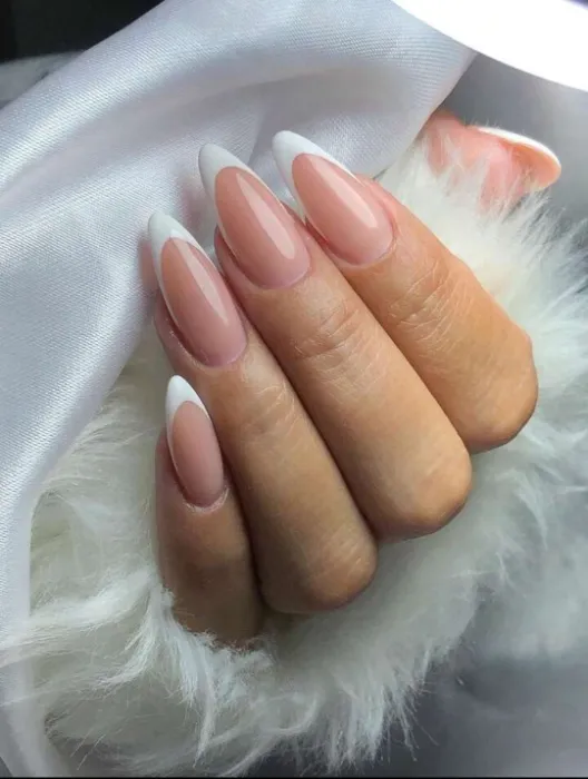 Nail Appointment 