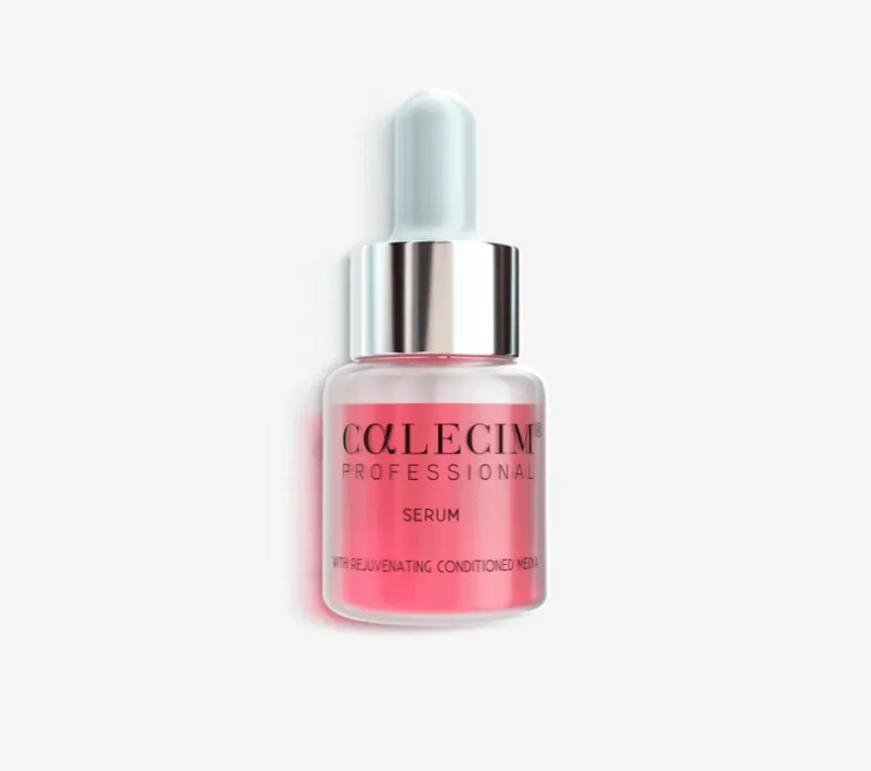 Calecim Professional Serum