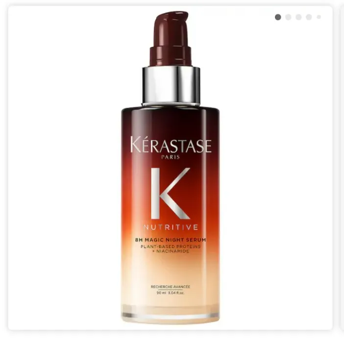 Kerastase Night Serum