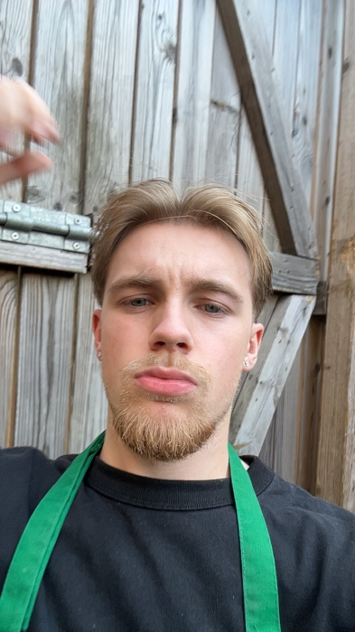 Treat me :)