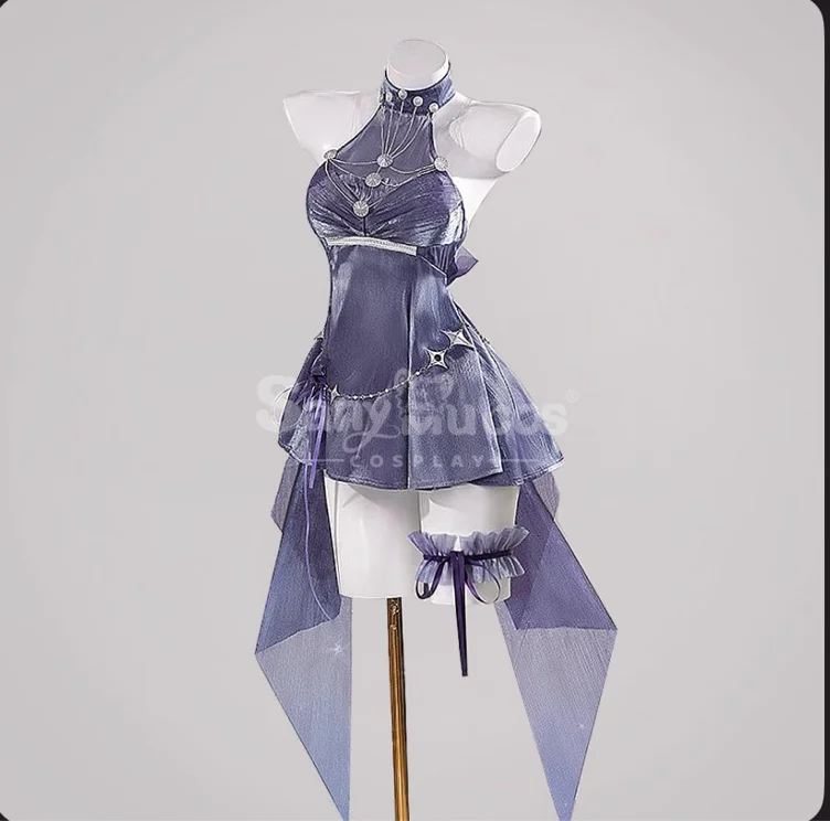 【Pre-Sale】Game Cosplay Ayanami Rei Cosplay Costume - M