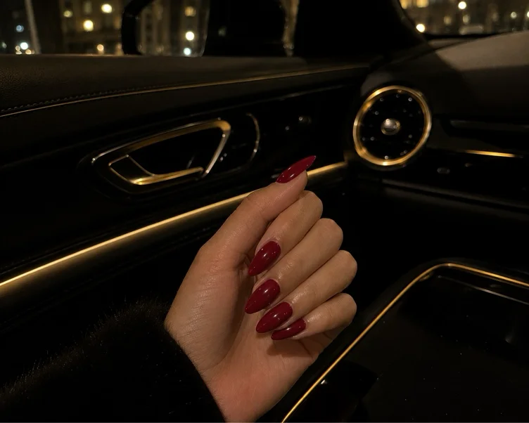Manicure 