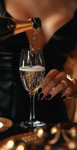 LD Lunch & Champagne ✨