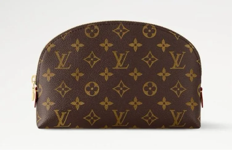 LV Cosmetic Pouch MM 