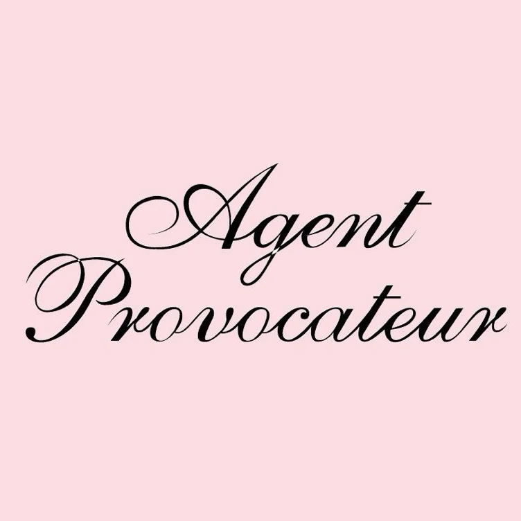 Agent Provocateur Dessous 