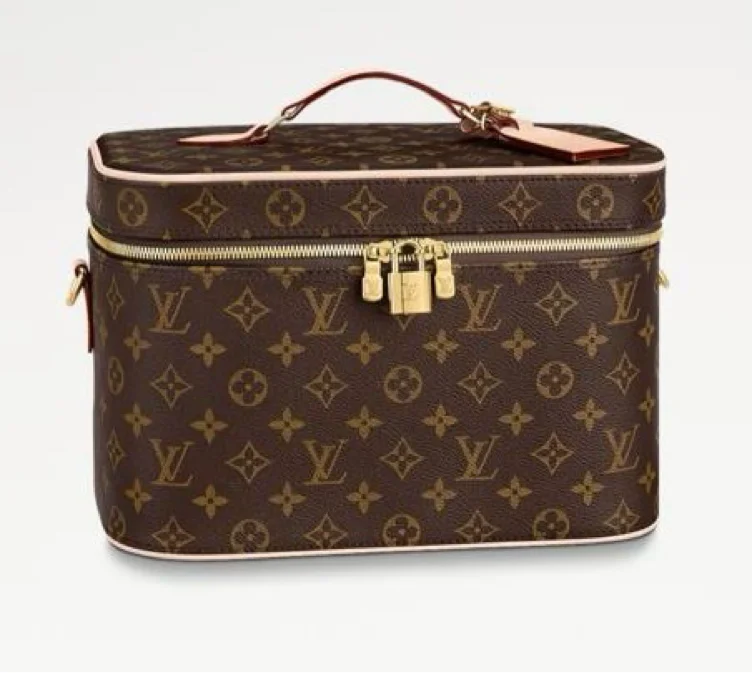 LV Nice Vanity 