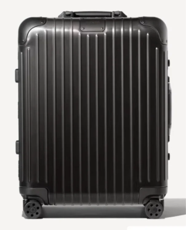Rimowa Original Cabin Plus Black 