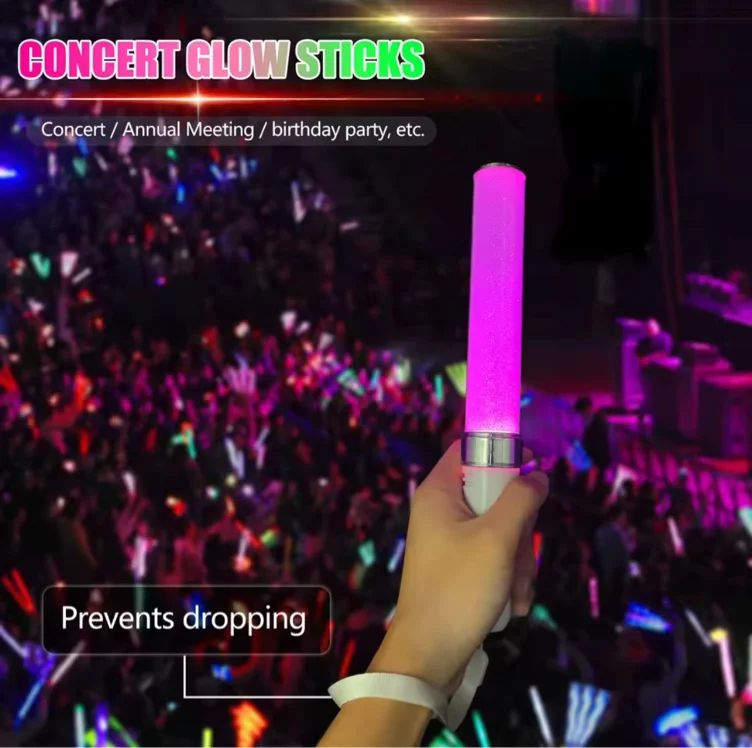 Light stick for vtuber cosplays