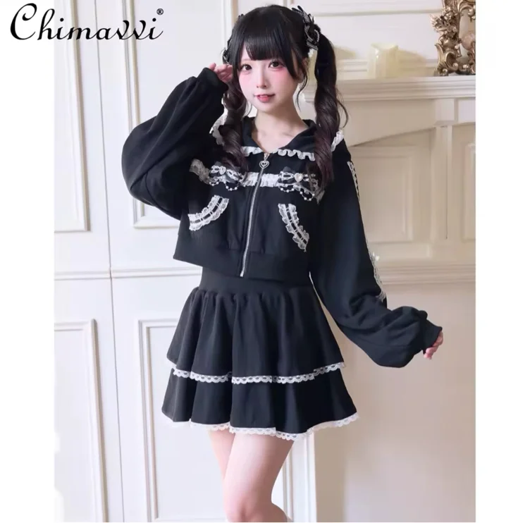 Jirai Kei Inspired Set