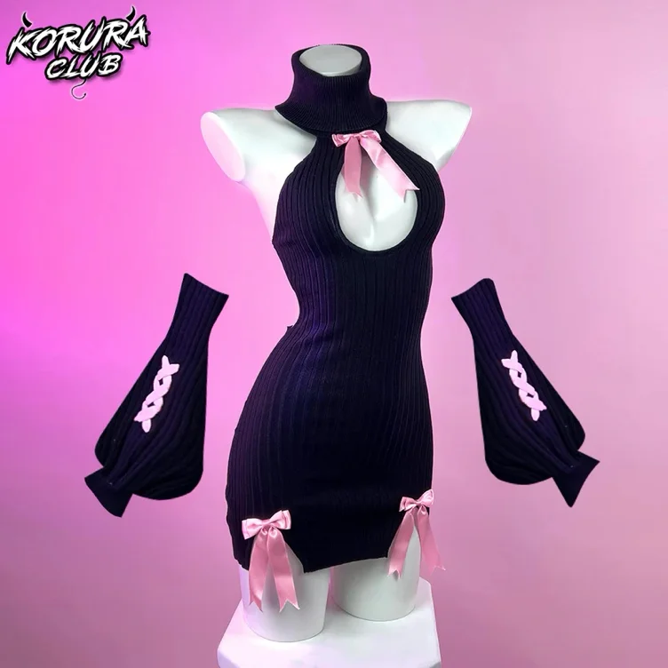 Korura Club sweater 
