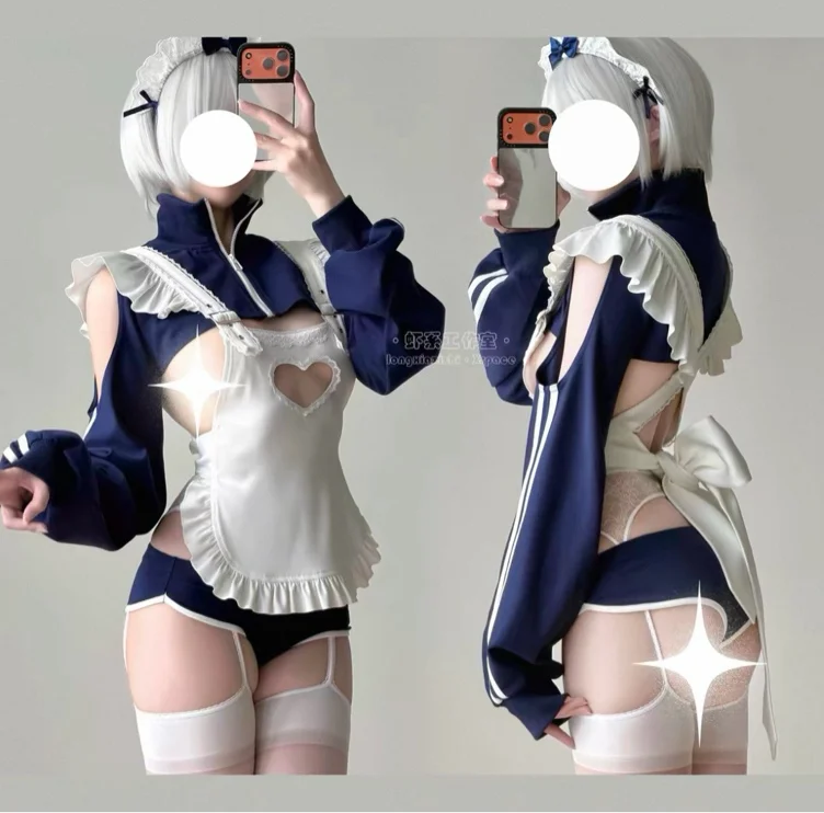 Jfashion lingerie set