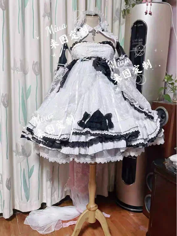 Perseus Azur Lane Cosplay