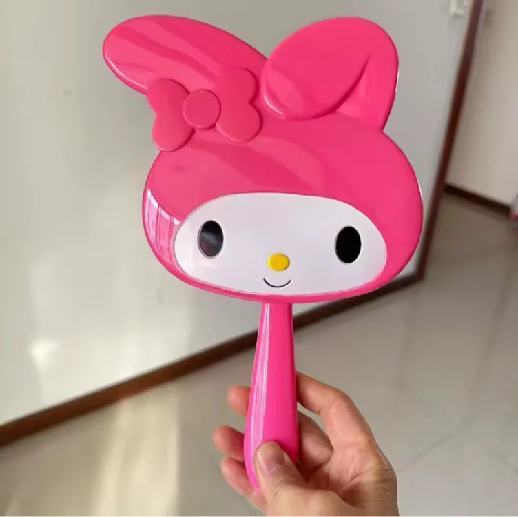 My melody mirror