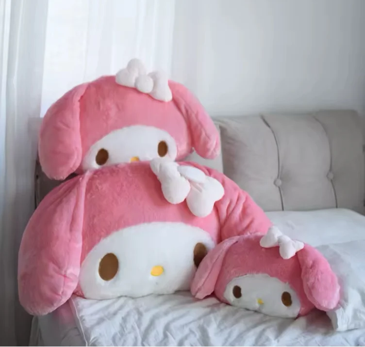 Medium My melody pillow