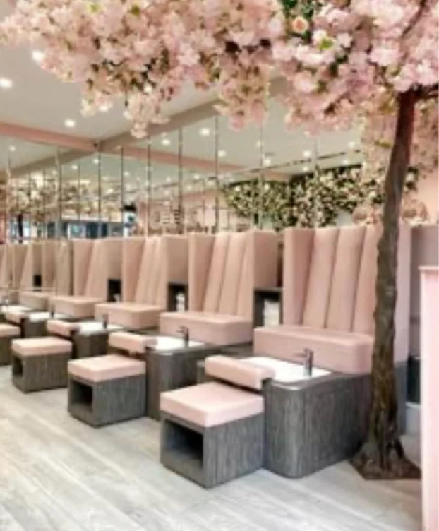 Monthly Pedicure